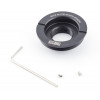 M12 to CS lens adapter